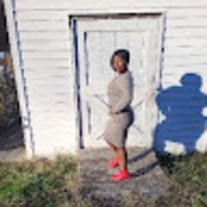 Meet your Posher, Sherice